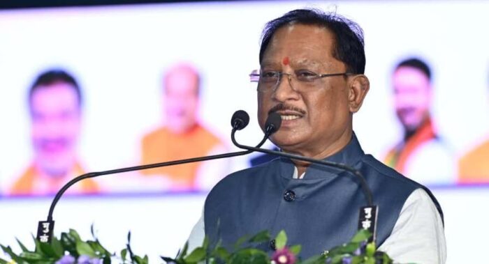 Korea: 'Siyan Gudi' started in Baikunthpur, elderly people will get new relief