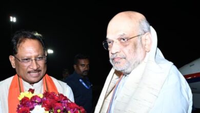 Mahtari Vandana Yojana: Another milestone in the Mahtari Vandana Yojana…! Amit Shah will transfer an amount of ₹606 crore.