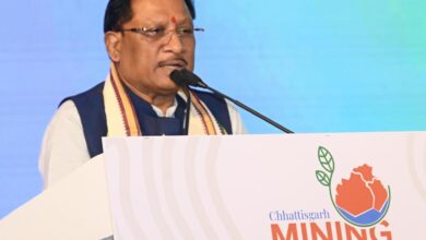 Mining Conclave 2025: Chief Minister Sai attended the Chhattisgarh Mining Conclave 2025, important agreements were signed between Coal India and Chhattisgarh Mineral Development Corporation, NITs were issued for 5 mining blocks and preferred bidder orders were issued for 9 mines.