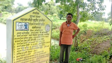 Special Article: Dabri opens doors to prosperity, Dular Singh's dream comes true