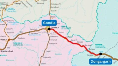 CCEA: The fourth railway line from Gondia-Dongargarh will provide Chhattisgarh with a new track for development. Chief Minister Vishnudev Sai expressed his gratitude to the Prime Minister and the Railway Minister. Chhattisgarh is progressing on the development track under the double engine government - Chief Minister Sai.