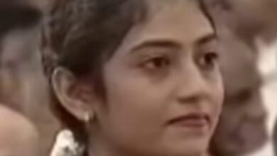 National Award: Chhattisgarh's daughter, pride of the country - Lakhani Sahu receives "MY Bharat NSS National Award"