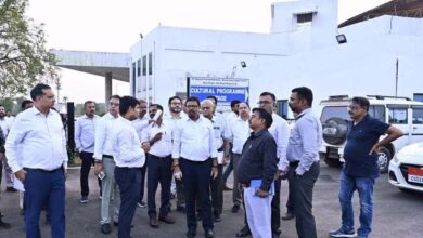 CG News: Preparations begin for Prime Minister Narendra Modi's visit to Chhattisgarh; PM Modi will participate in five programmes on November 1.