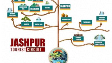 Jashpur Jamboree 2025: Jashpur Jamboree 2025 will be organised in Jashpur from 6th to 9th November. Jashpur Jamboree 2025 will create a new identity on the tourism map of Chhattisgarh. Jashpur Jamboree 2025 will be organised in Jashpur, Chhattisgarh. It is a wonderful festival of adventure, culture and tradition.