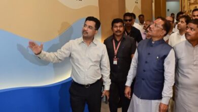 CM Vishnu: Prime Minister Narendra Modi's visit is a proud moment for the state, every arrangement should be dignified and flawless.