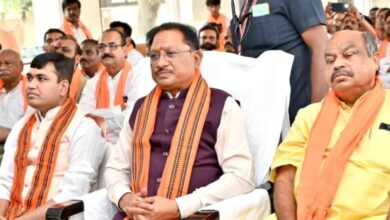 PM Mann Ki Baat: The unique initiative 'Garbage Cafe', which provides food in exchange for plastic waste, has gained recognition across the country. The Prime Minister said in 'Mann Ki Baat' that the plastic-free resolution of Municipal Corporation Ambikapur has changed the face of the city.