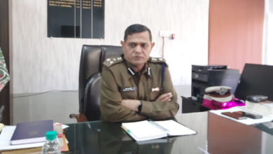 Trouble for Ratanlal Dangi: IG Ratanlal Dangi makes a major revelation...! Trouble struck on the night of Karva Chauth...attempted to tarnish his image by showing obscene pictures...wife's health deteriorated.