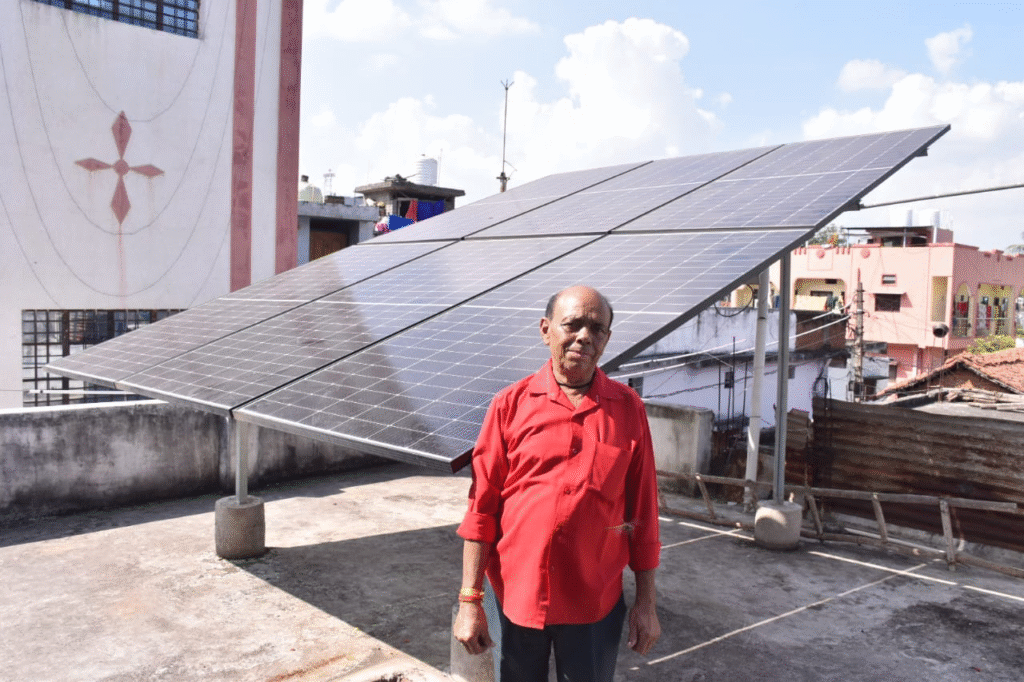 PM Suryaghar : प्रधानमंत्री सूर्यघर मुफ्त बिजली योजना बनी ऊर्जा सशक्तिकरण की दिशा में मील का पत्थर