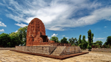 Special Article: A confluence of culture, history and spirituality where history speaks, culture smiles and spirituality breathes