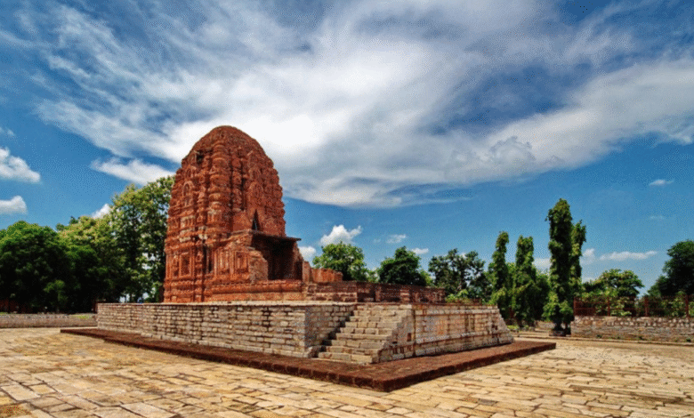 Special Article: A confluence of culture, history and spirituality where history speaks, culture smiles and spirituality breathes