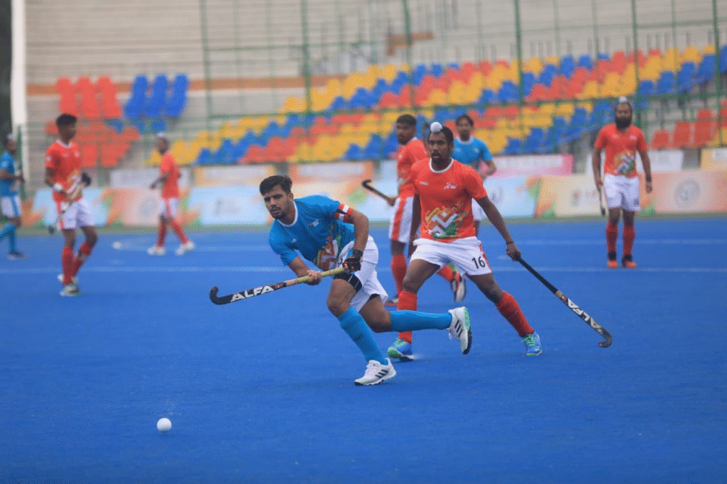 Khelo India: Khelo India University Games in Rajasthan from November 24 to December 5, Union Sports Minister Dr. Mansukh Mandaviya says KIUG is the 'first step towards glory'