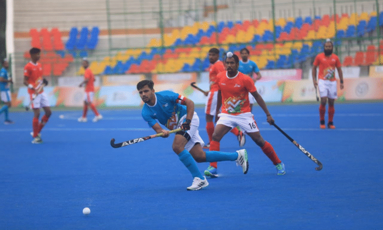 Khelo India: Khelo India University Games in Rajasthan from November 24 to December 5, Union Sports Minister Dr. Mansukh Mandaviya says KIUG is the 'first step towards glory'