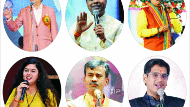 CG Rajyostav: Rajyotsav to be organised from 02 to 04 November, Industry Minister Lakhan Lal will be present as the chief guest.