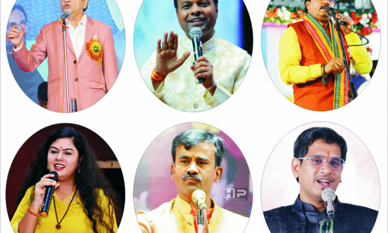 CG Rajyostav: Rajyotsav to be organised from 02 to 04 November, Industry Minister Lakhan Lal will be present as the chief guest.