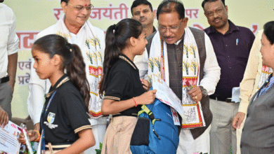 Special Article: The efforts of the state government are bringing about a change in the lives of workers, 25 years of departmental achievements under the Labour Department