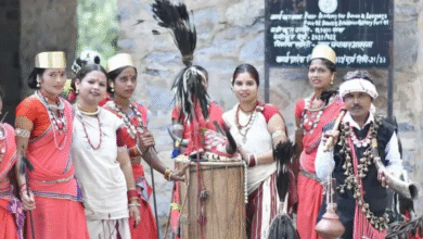 Bastar Rising: The "Bastar Rising" campaign will begin on October 8th, providing a national platform to Bastar's talent, culture and potential.