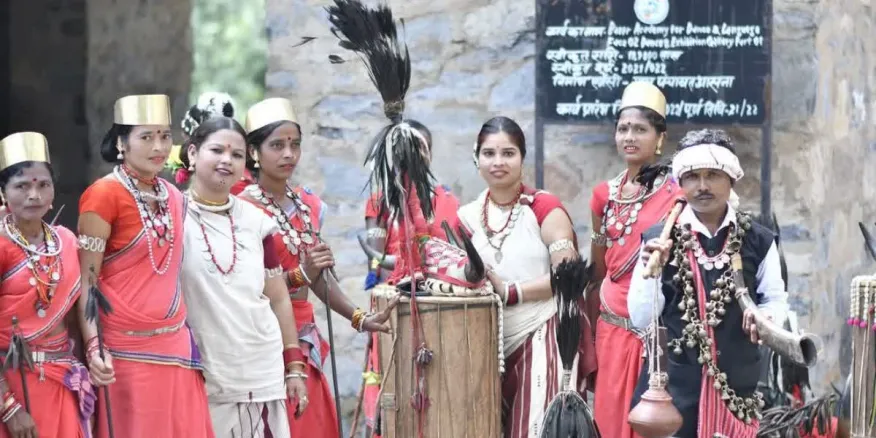 Bastar Rising : बस्तर राइजिंग” अभियान 8 अक्टूबर से होगा प्रारंभ, बस्तर की प्रतिभा, संस्कृति और संभावनाओं को मिलेगा राष्ट्रीय मंच