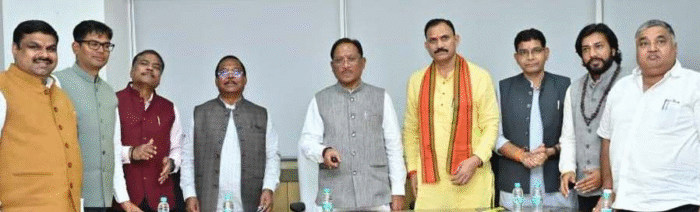 New Initiatives for Good Governance : ऑनलाईन छात्रवृत्ति और शिष्यवृत्ति भुगतान के लिए समय-सीमा निर्धारित, मुख्यमंत्री ने 1.98 लाख विद्यार्थियों के खाते में 84.66 करोड़ रूपए की शिष्यवृत्ति एवं छात्रवृति ऑनलाईन अंतरित की