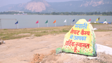 Mayali Nature Camp: Online booking facility started at Mayali Nature Camp