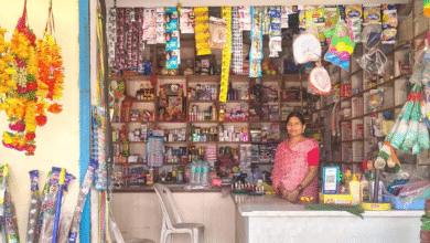PMMY: Lakhpati Didi's dream comes true - Preeti Gupta, earning approximately ₹2.50 lakh annually, becomes an inspiration for village women