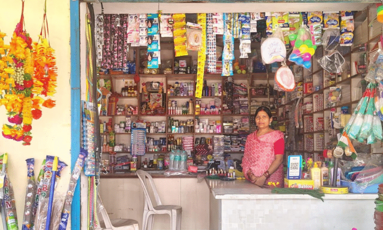 PMMY: Lakhpati Didi's dream comes true - Preeti Gupta, earning approximately ₹2.50 lakh annually, becomes an inspiration for village women