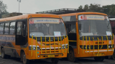 CM Bus Yojana: Bus facility reaches 250 villages through Chief Minister Rural Bus Scheme, successful implementation in Bastar and Surguja divisions