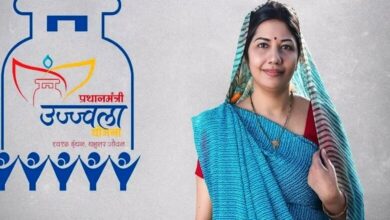 Gift of Ujjwala Yojana: Chhattisgarh to receive 2.23 lakh new gas connections before Diwali... See the list of eligibility criteria here