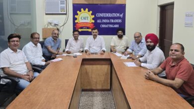 Simple GST: CAT offers 16 key suggestions for GST reform! From raising turnover limits to amending e-way bills, the CAT offers concrete proposals... See the list here.