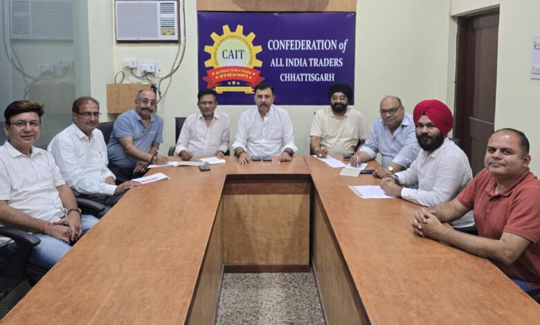 Simple GST: CAT offers 16 key suggestions for GST reform! From raising turnover limits to amending e-way bills, the CAT offers concrete proposals... See the list here.