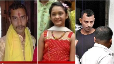 RG Kar Hospital: A shocking incident! The 11-year-old niece of the RG Kar murder suspect died under suspicious circumstances...her body was found hanging from a noose inside a cupboard.