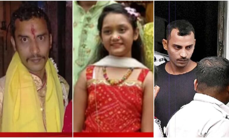 RG Kar Hospital: A shocking incident! The 11-year-old niece of the RG Kar murder suspect died under suspicious circumstances...her body was found hanging from a noose inside a cupboard.