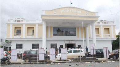 District Presidents: A political battle for the position of District President! Congress has a long queue of contenders... Over 100 leaders in the race in Raipur-Durg... Who will prevail?