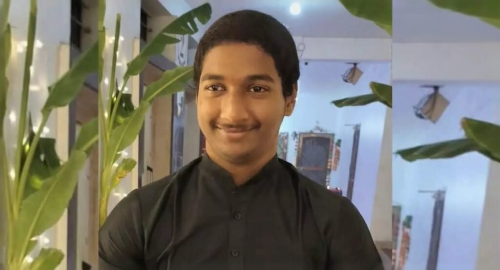 Bilaspur SIMS : दुखद खबर…! सिम्स की ENT विभागाध्यक्ष के बेटे ने की आत्महत्या…पंखे से झूलते ही टूटकर नीचे गिरा