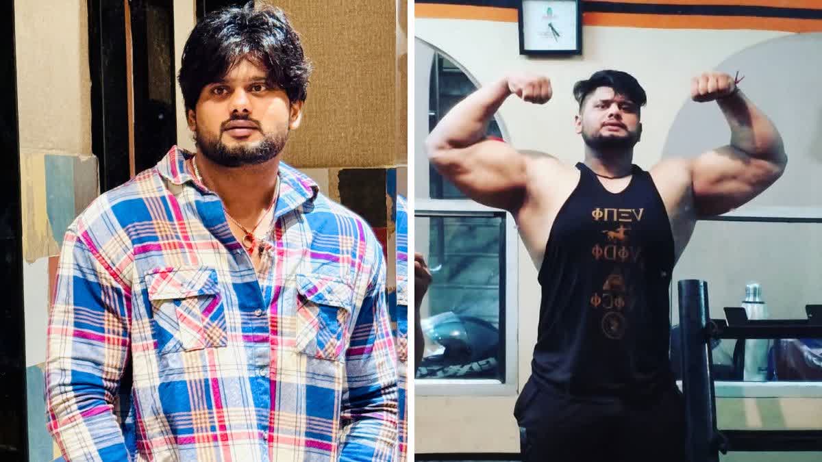 International Para Weightlifter: Sad news! International para weightlifter brutally murdered... brutally beaten by wedding party members while returning from a wedding... protest against molestation became the cause of death.