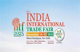 India International Trade Fair : भारत अंतर्राष्ट्रीय व्यापार मेला बनेगा छत्तीसगढ़ की प्रगति का मंच, वनोपज से मिलेट तक सजेगा स्टॉल