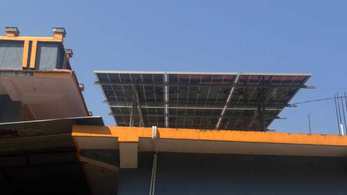 PM Suryaghar: Suryaghar Yojana marks the beginning of affordable electricity, Rakesh Arya said… the government's plan is beneficial