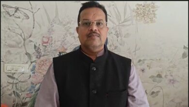 Rajya Alankaran: Anurag Agarwal proposes...! State decorations should be started in the name of Dau Kalyan... Listen to the video here