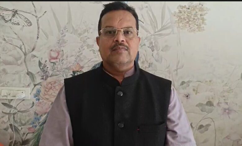 Rajya Alankaran: Anurag Agarwal proposes...! State decorations should be started in the name of Dau Kalyan... Listen to the video here