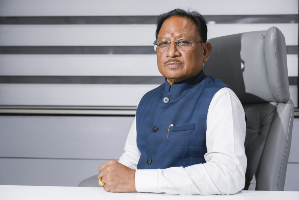 Property Guidelines: 25 years later, Chhattisgarh's property laws have undergone a major overhaul...! Registration will now be easy... Property registration will be completed under just 14 simple rules... 77 complex old provisions will be abolished... See here.