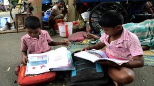 Dropout Children : RTE के बच्चों की TC अब नोडल प्राचार्य की अनुमति से ही होगी जारी…! ड्रॉपआउट की होगी काउंसलिंग…प्रताड़ना की शिकायत पर होगी कार्रवाई