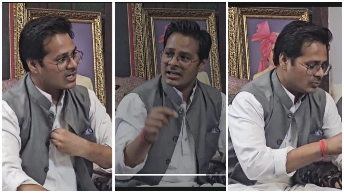 Sakti Royal Family: Big news from Sakti! King Dharmendra Singh has been acquitted with honor. The High Court has overturned the fast-track court's decision. What did the king say to the media after the verdict? Listen to the video here.