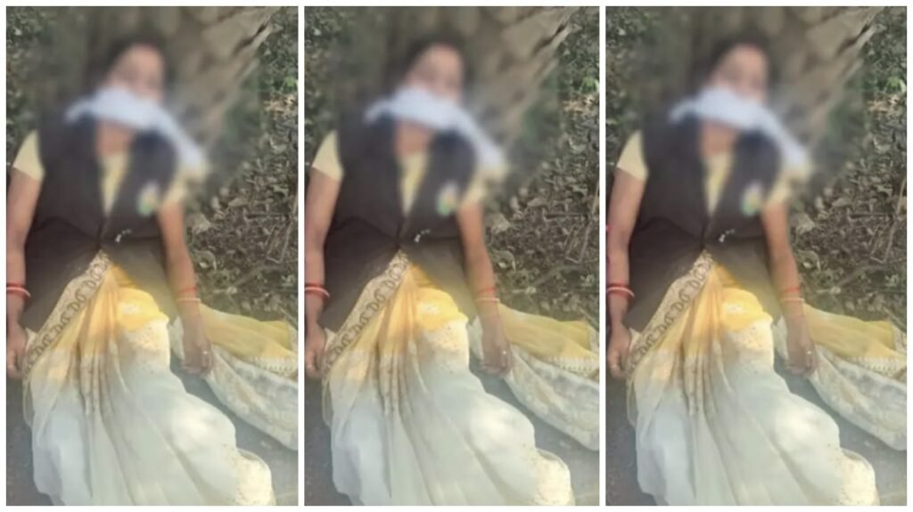 Kidnapping of Teacher : दुर्ग में दिनदहाड़े महिला टीचर का अपहरण…! 5 लाख की फिरौती की मांग…पति को किडनैपर ने भेजी तस्वीर…दहशत में परिजन