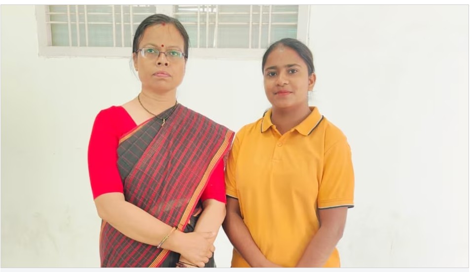 Hockey Star: Sad news! National athlete tragically dies in a road accident...crushed by a truck carrying gas cylinders...wave of mourning in the school and sports world.