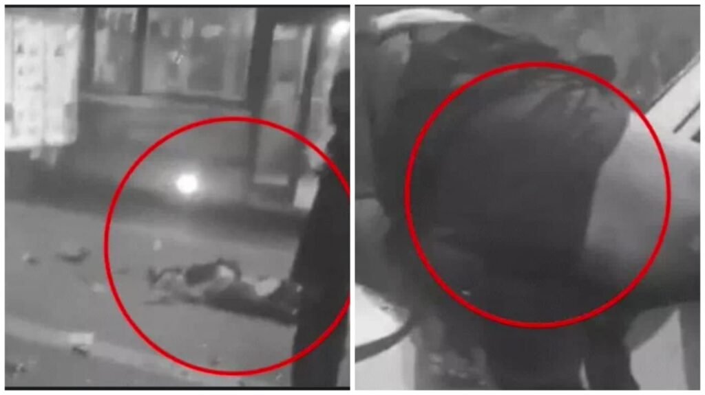 Delhi Blast Update : दिल्ली धमाका…सुबह पेड़ में लटकी लाश देखकर जांच एजेंसियां ​​हैरान…! 50 मीटर तक फैली तबाही…सड़कें खून और धुएं से लथपथ