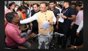 Fake Disability Certificate : छत्तीसगढ़ में दिव्यांगजनों की नियुक्ति प्रक्रिया में बड़ा बदलाव…! अब ज्वाइनिंग से पहले मेडिकल बोर्ड जांच अनिवार्य…फर्जी प्रमाण पत्र पर सख्त कार्रवाई का आदेश