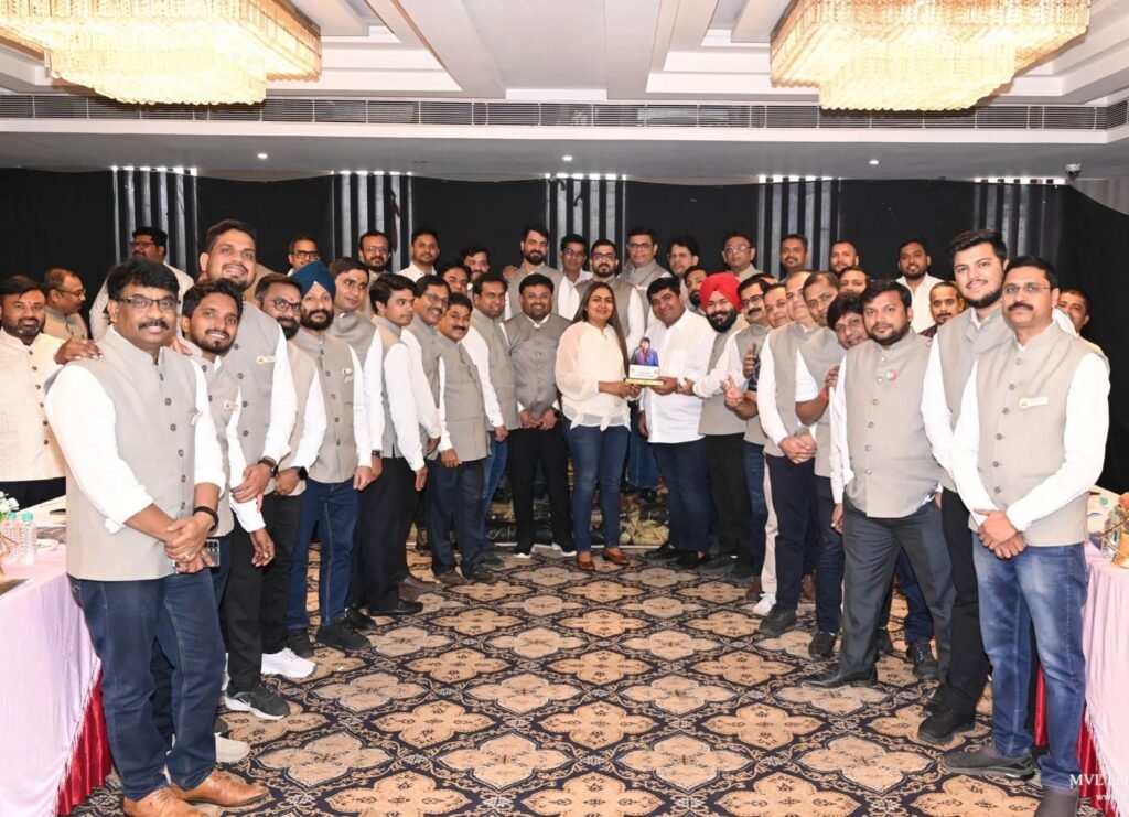 Young CAIT Business Meet : युवा कैट की पहल…! आत्मनिर्भर और वोकल फॉर लोकल व्यापार की दिशा में बड़ा कदम