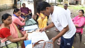 SIR Process Begins : मतदाता सूची में अपना नाम बरकरार रखने ये दस्तावेज रखें तैयार…पंजीकरण की तीन श्रेणियां…पूरी List यहां देखें
