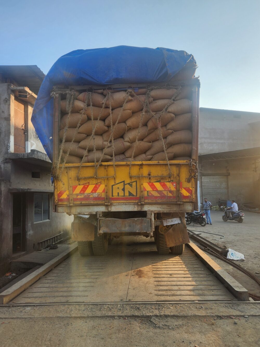 Markfed Released Data: Breaking News...the result of strictness before paddy procurement...! 19,000 quintals of paddy seized across the state...Markfed released district-wise data...see the list here.