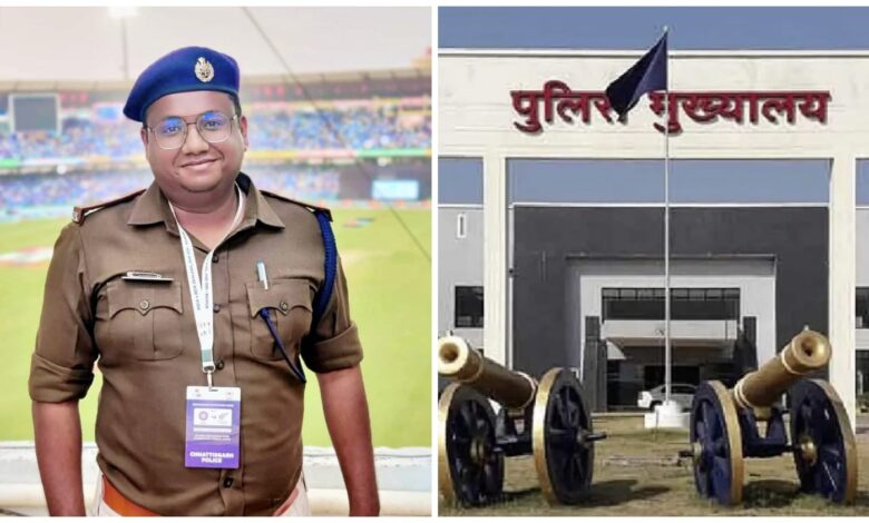 CG Shaurya Medal 2025: Chhattisgarh Shaurya Medal...salute to valor and sacrifice! 14 brave martyred policemen will be honored...Martyred ASP's name tops...see list here