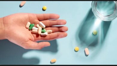 CGMSC Strict on Quality: Big news...2 medicines banned in Chhattisgarh...! Color changing tablets and injection with side effects... Major action by CGMSC... See the medicine here...?